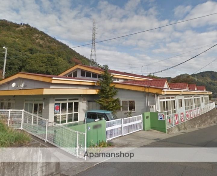 ルイール一番館の周辺