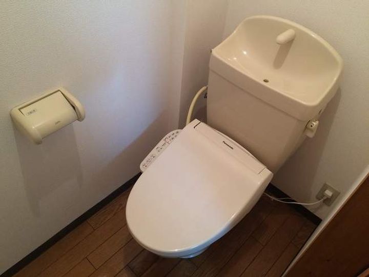ローズハイツのその他画像