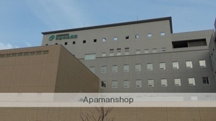 エメローズ井内の周辺