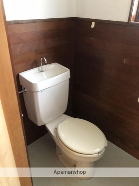 広島県福山市山手町7丁目(一戸建)の賃貸物件戸建てのその他画像