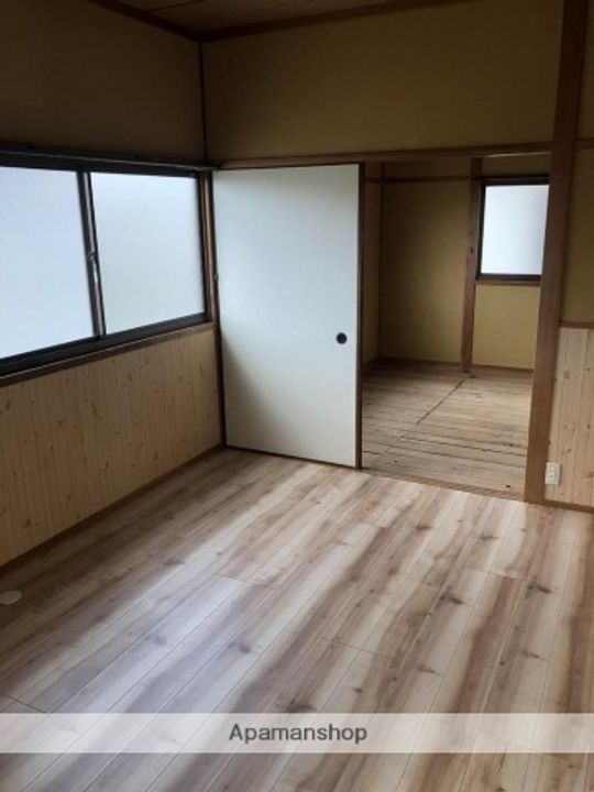 広島県福山市山手町7丁目(一戸建)の賃貸物件戸建てのその他画像