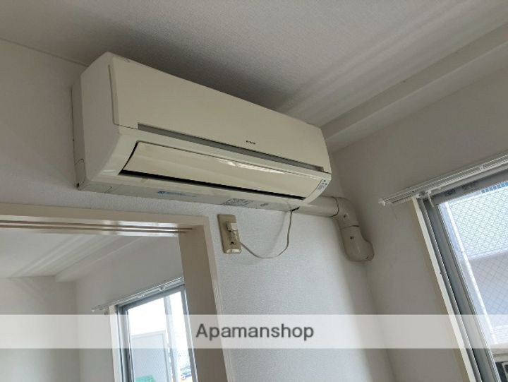 オリーブコート三吉2303の内装