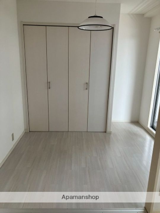 オリーブコート三吉2303の内装