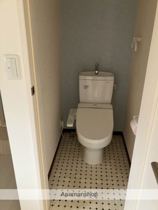 オリーブコート三吉2303のその他画像