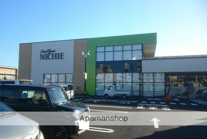 オリーブコート三吉2303の周辺