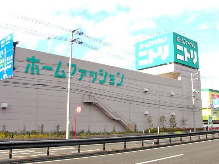 レセンテ手城の周辺