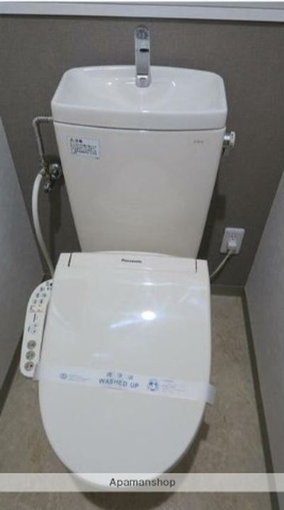 川端壱番館のその他画像