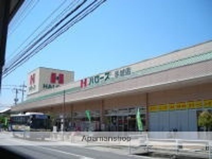 川端壱番館の周辺