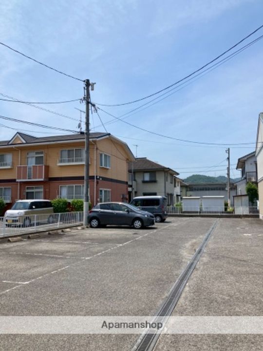 レジデンスA棟のその他画像