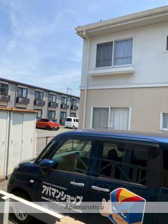 レジデンスA棟のその他画像