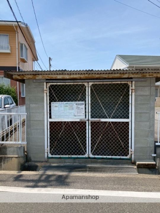 レジデンスA棟のその他画像