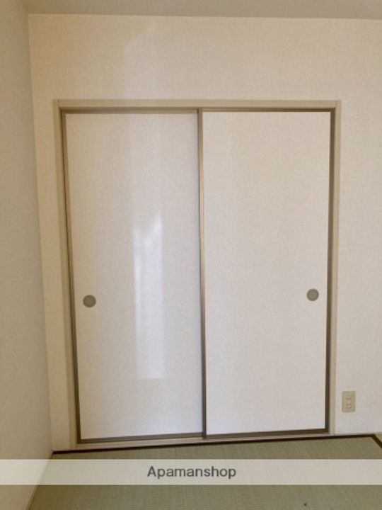 レジデンスA棟のその他画像