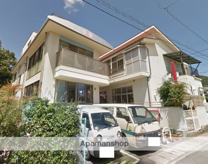 セトル広尾A102の周辺