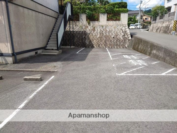 ビーライン日吉台 B201の外観