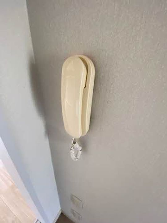 グリーンヒル南蔵王の内装