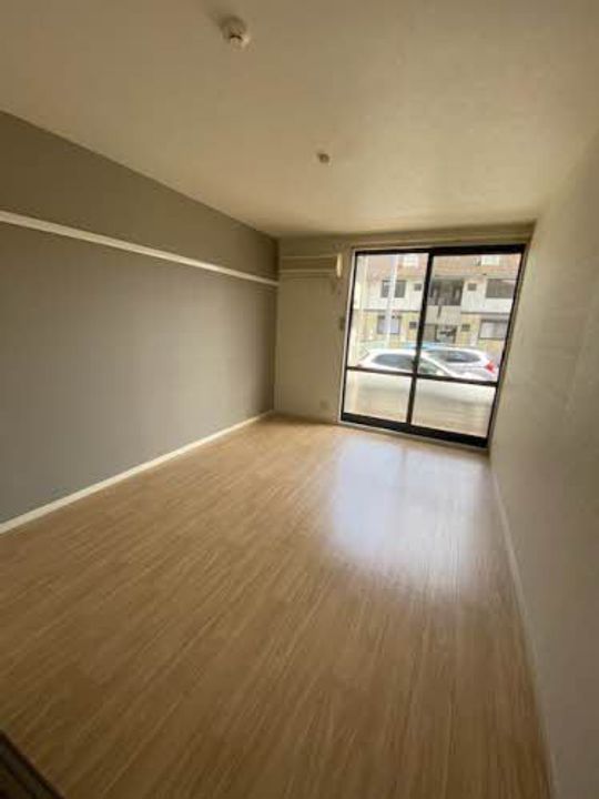 グリーンヒル南蔵王の居間