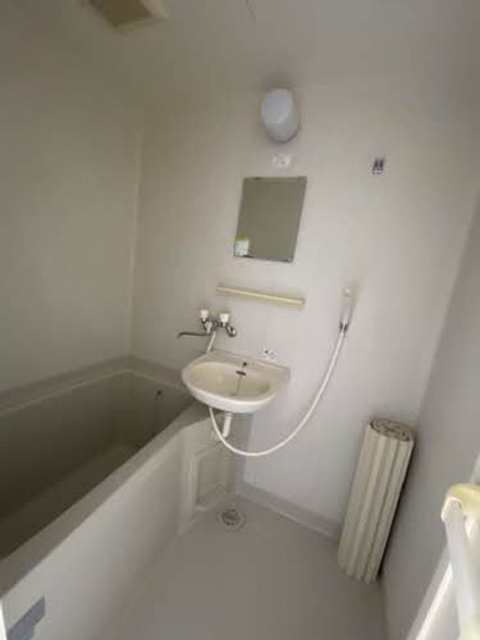 グリーンヒル南蔵王の風呂