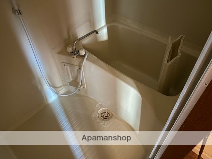 ヒルズコート木之庄Ⅰの風呂