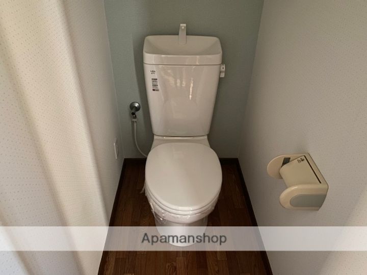 ヒルズコート木之庄Ⅰのその他画像