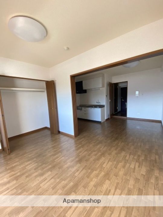 セリオンパレスの内装