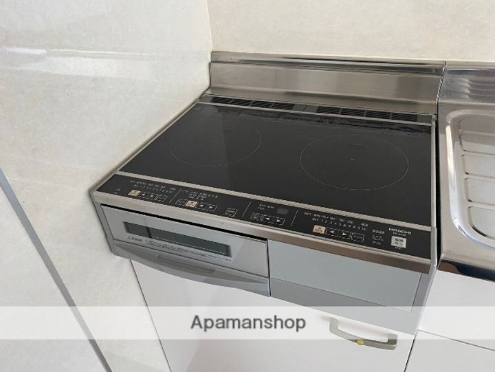 セリオンパレスの内装