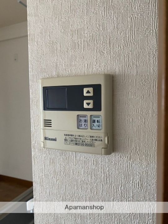 セリオンパレスの内装