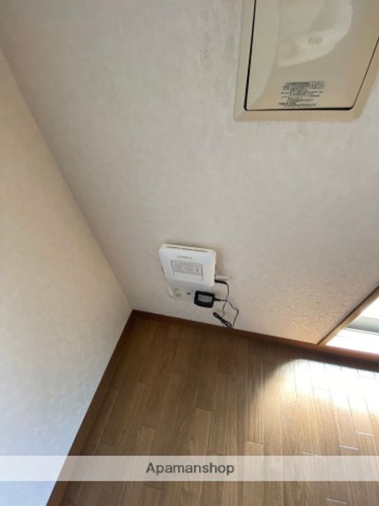 セリオンパレスの内装