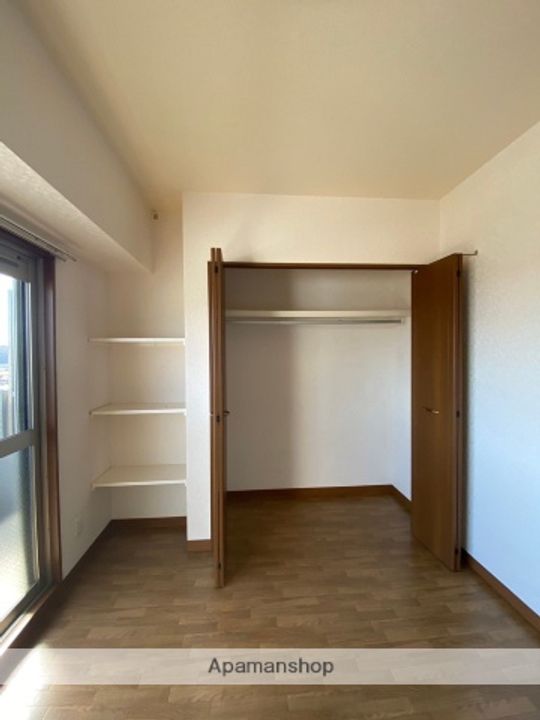 セリオンパレスの内装