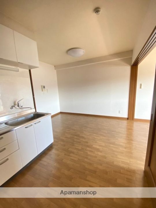 セリオンパレスの内装