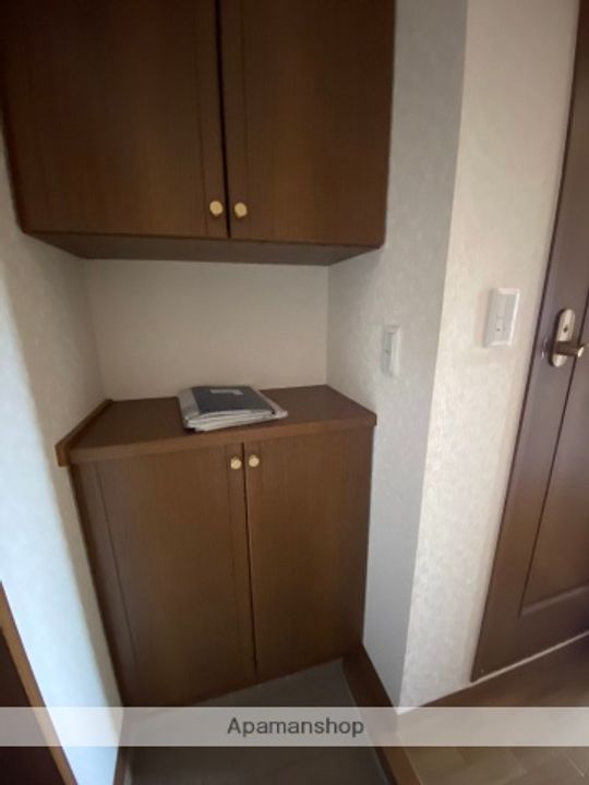 セリオンパレスの内装