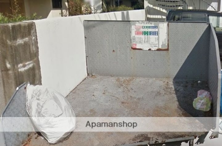 グレーシル鷹取602のその他画像