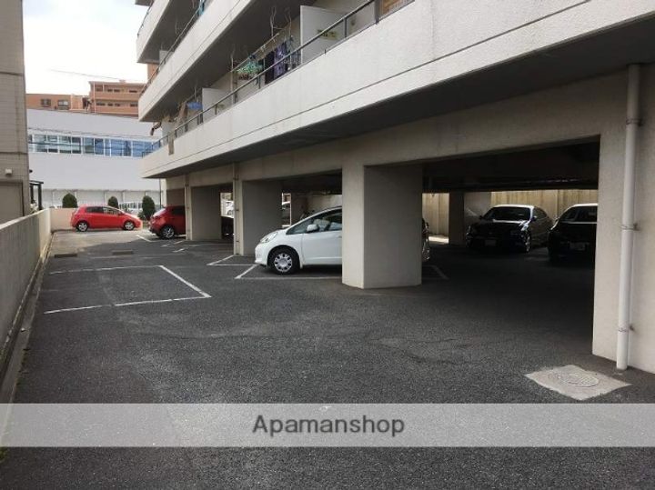 グレーシル鷹取602のその他画像