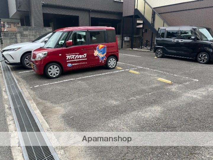 メゾン・ド・ブラン旭のその他画像