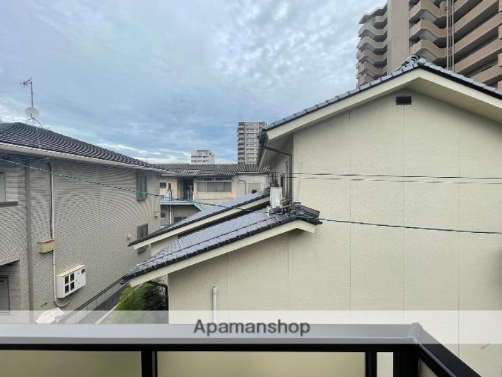 メゾン・ド・ブラン旭のその他画像