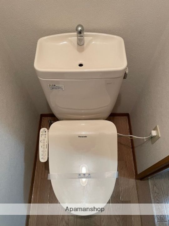 メゾン・ド・ブラン旭のその他画像