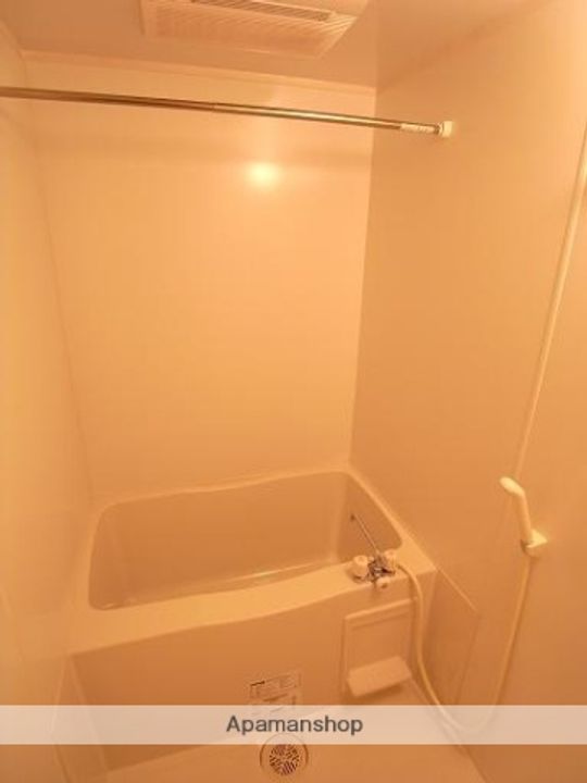 AXiS西桜町の風呂