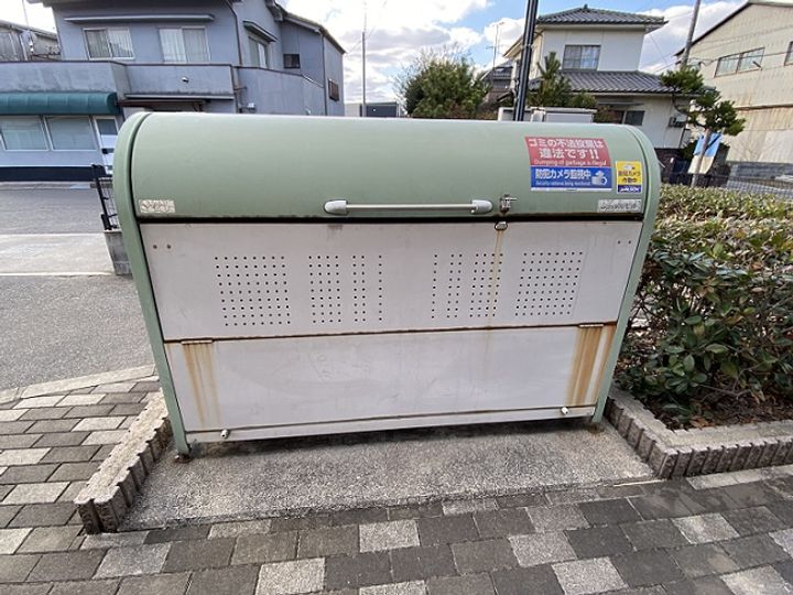 レオパレスUP TOWN108のその他画像