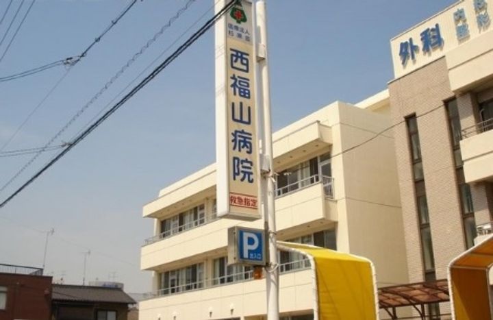 レオパレスUP TOWN108の周辺