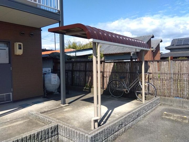 レオパレスオンフルール102のその他画像