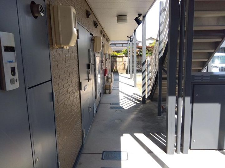 レオパレスオンフルール102のその他画像