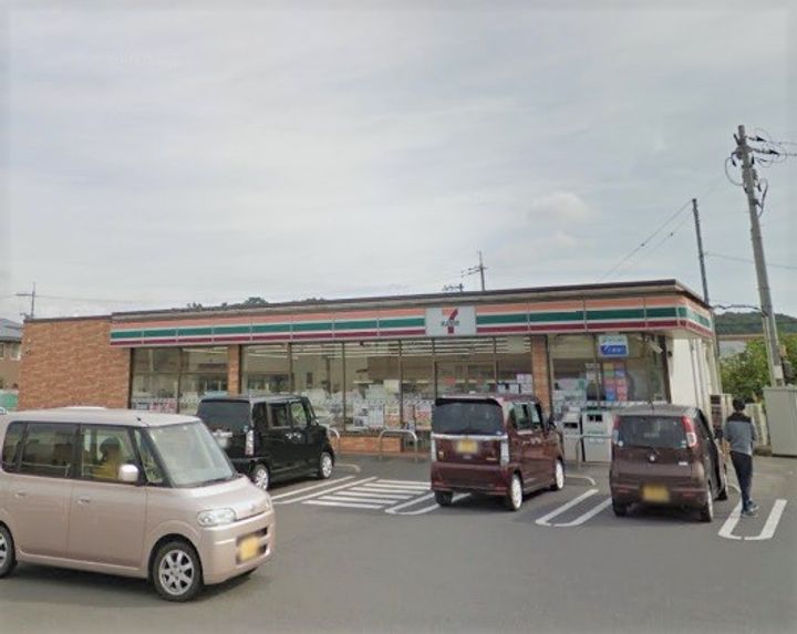 レオパレスI MAISON202の周辺