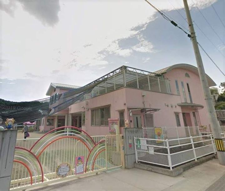 レオパレスI MAISON202の周辺