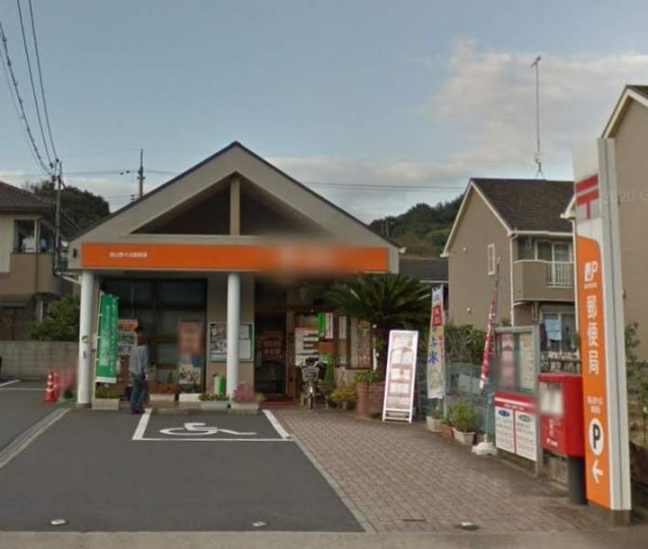 レオパレスI MAISON202の周辺