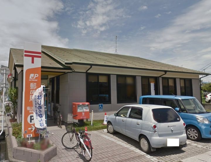 レオパレス新涯ロータスB棟の周辺