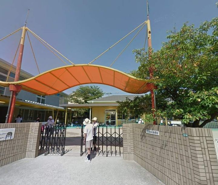 レオパレスPARKTOWN和泉301の周辺