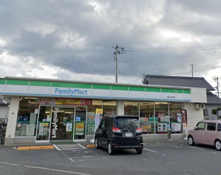 レオパレスPARKTOWN和泉301の周辺