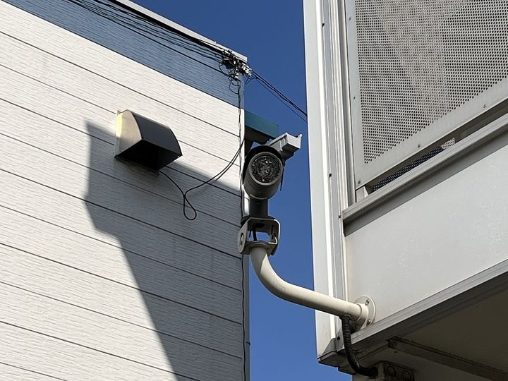 レオパレス希望 WISH103のその他画像