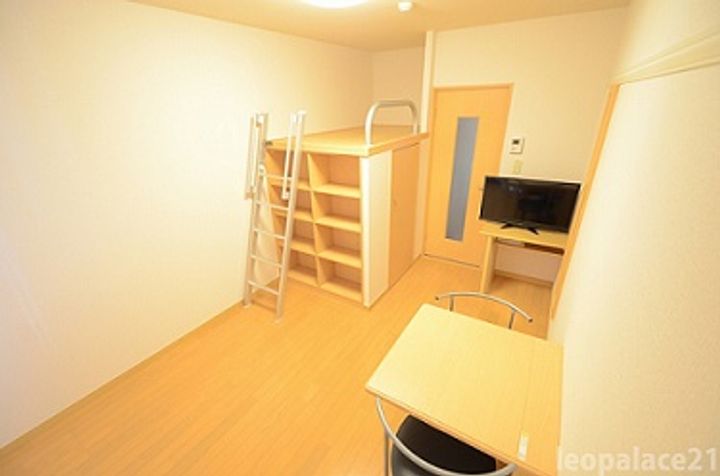 レオパレス希望 WISH103のその他画像