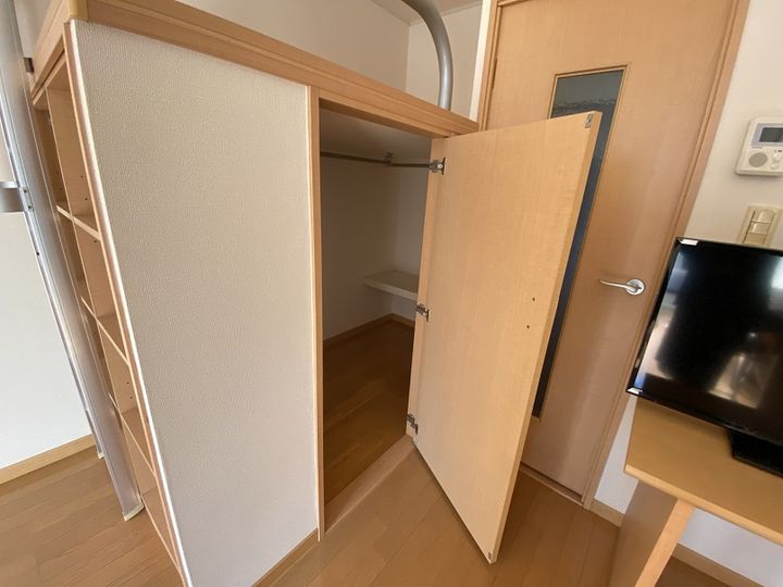 レオパレス希望 WISH103のその他画像