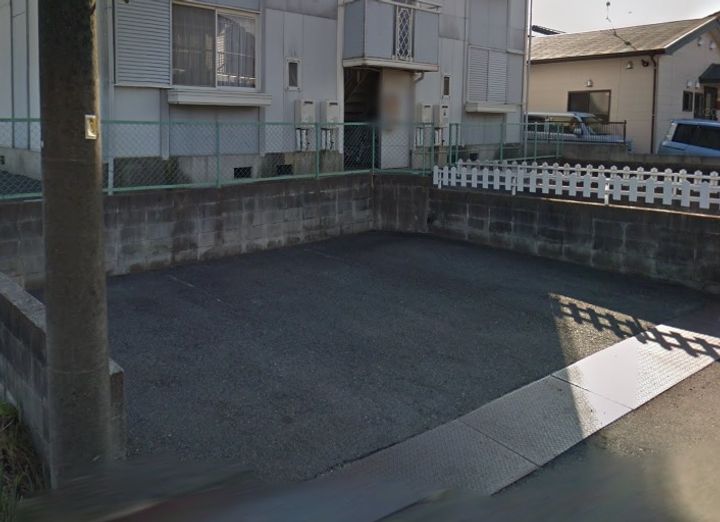 サンシャイン中川 B棟202のその他画像